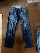 リーバイス（古着・ファッション）の商品画像 - 査定依頼日：2026年4月4日 - 最高査定価格：4,000円