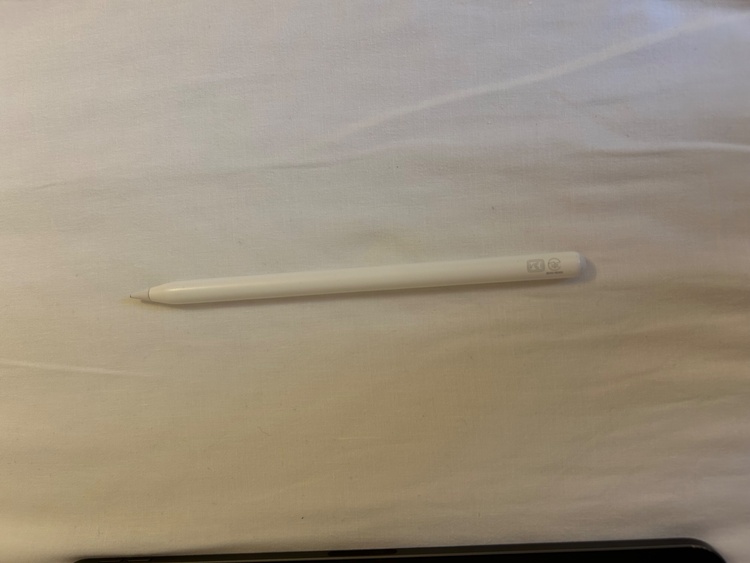 iPadAir第4世代とApplePencil第2世代（PC・タブレット）の商品画像 - 査定依頼日：2026年4月4日 - 最高査定価格：25,000円