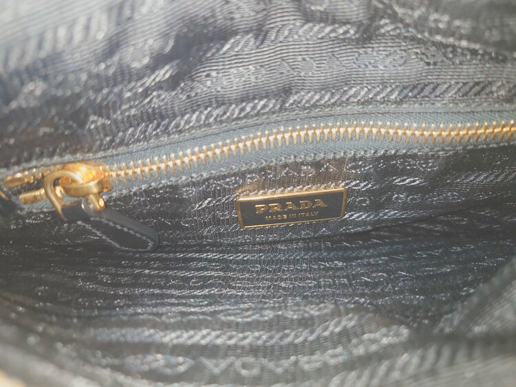 プラダ  （ブランドバッグ）の商品画像 - 査定依頼日：2026年2月24日 - 最高査定価格：10,000円