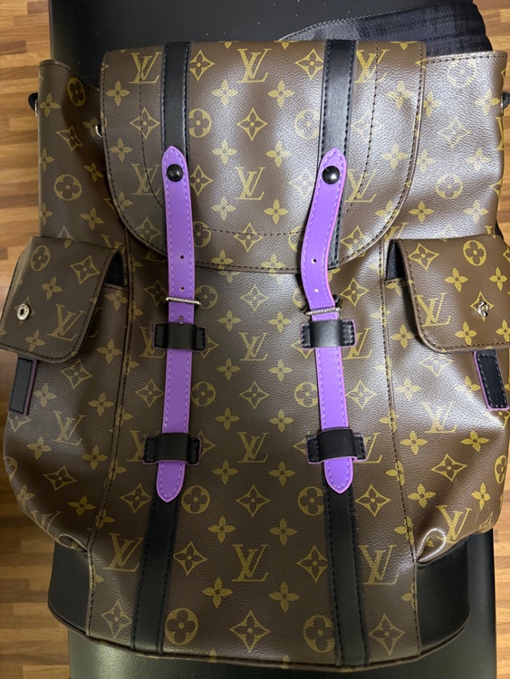 ルイヴィトン モノグラム （ブランドバッグ）の商品画像 - 査定依頼日：2026年1月27日 - 最高査定価格：220,000円