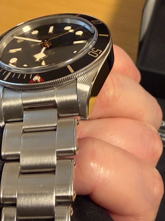 Fifty-eight （高級時計）の商品画像 - 査定依頼日：2026年4月15日 - 最高査定価格：450,000円