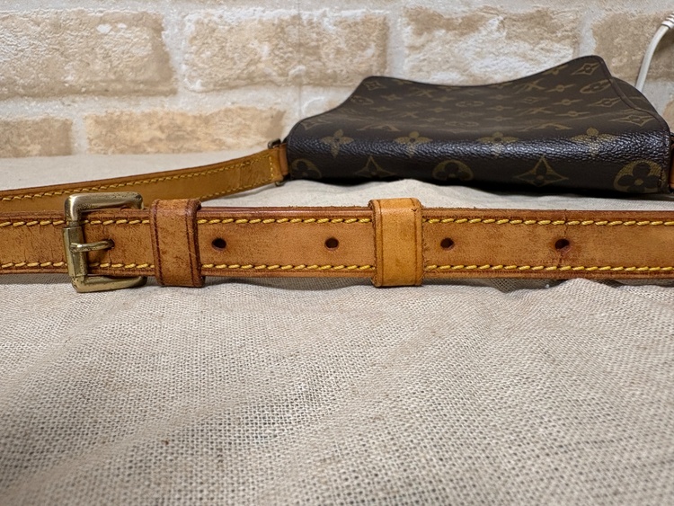 ルイヴィトン モノグラム （ブランドバッグ）の商品画像 - 査定依頼日：2026年4月28日 - 最高査定価格：50,000円