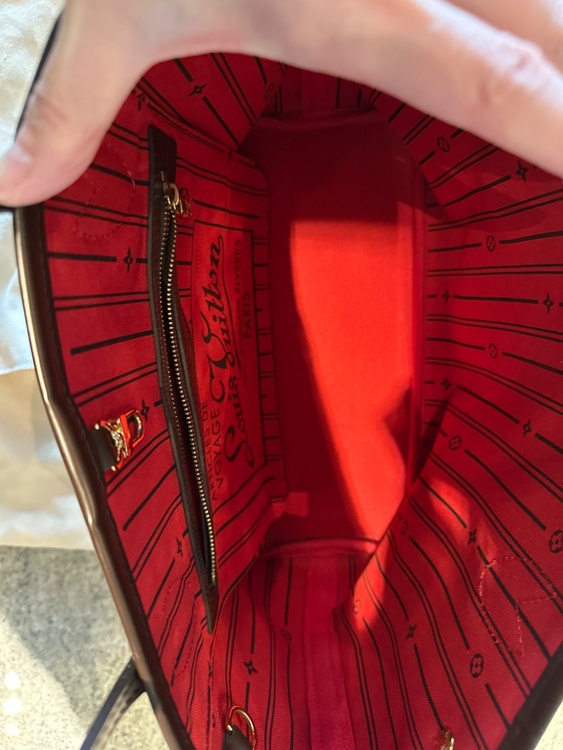 ルイヴィトン ダミエ （ブランドバッグ）の商品画像 - 査定依頼日：2026年2月13日 - 最高査定価格：177,000円