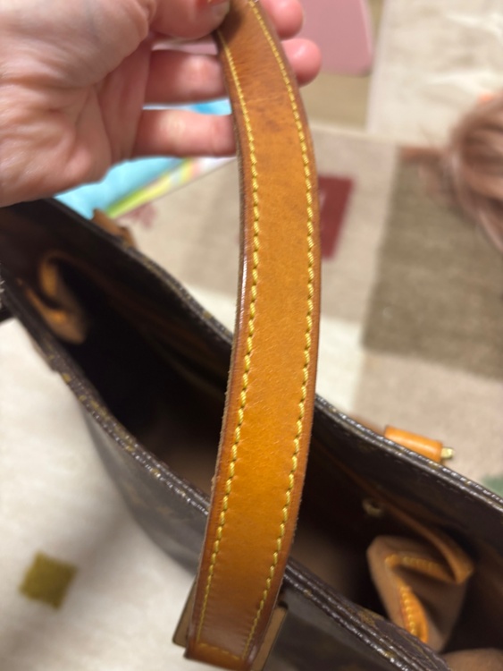 ルイヴィトン モノグラム （ブランドバッグ）の商品画像 - 査定依頼日：2026年1月16日 - 最高査定価格：52,000円