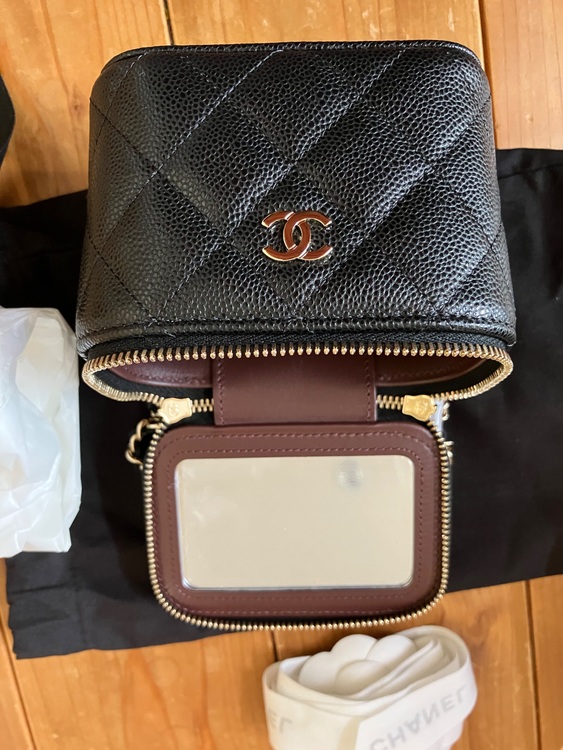 シャネル マトラッセ （ブランドバッグ）の商品画像 - 査定依頼日：2025年6月5日 - 最高査定価格：310,000円