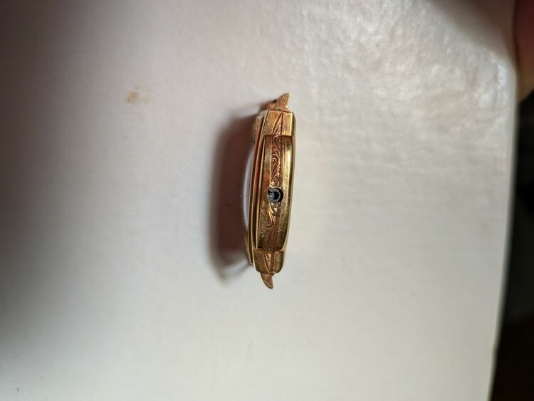 セイコー その他 婦人用5型　18金（高級時計）の商品画像 - 査定依頼日：2025年11月9日 - 最高査定価格：200,000円