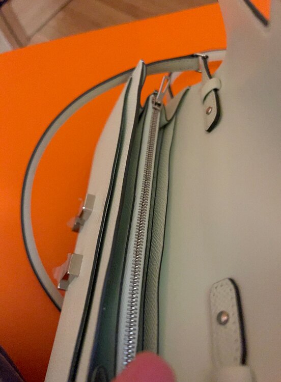 コンスタンス　トゥーゴー（ブランドバッグ）の商品画像 - 査定依頼日：2024年12月16日 - 最高査定価格：600,000円