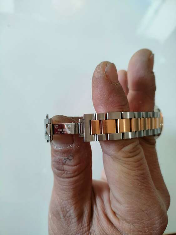 オメガ シーマスター （高級時計）の商品画像 - 査定依頼日：2025年1月22日 - 最高査定価格：350,000円