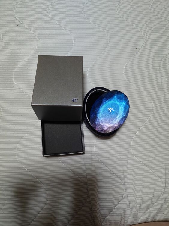 2024年限定ネックレス（金・貴金属）の商品画像 - 査定依頼日：2025年8月29日 - 最高査定価格：11,000円