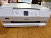 EPSONプリンターEP 710A（PC・タブレット）の商品画像 - 査定依頼日：2025年12月28日 - 最高査定価格：3,000円