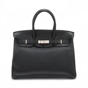 バーキン35 （ブランドバッグ）の商品画像 - 査定依頼日：2025年10月26日 - 最高査定価格：1,500,000円