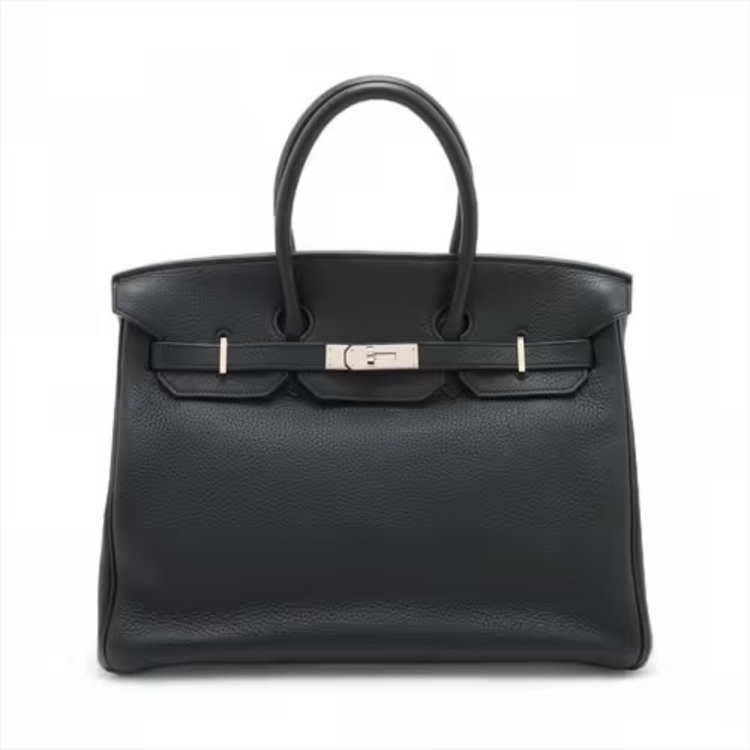 バーキン35 （ブランドバッグ）の商品画像 - 査定依頼日：2025年10月26日 - 最高査定価格：1,500,000円