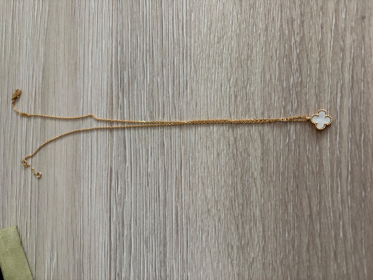 ヴァンクリーフ（宝石）の商品画像 - 査定依頼日：2026年7月31日 - 最高査定価格：390,000円