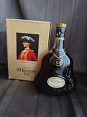 Hennessy COGNAC XO  金キャップ　グリーンボトル（お酒）の商品画像 - 査定依頼日：2025年5月22日 - 最高査定価格：18,000円