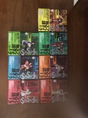 ファイブスター物語リブート