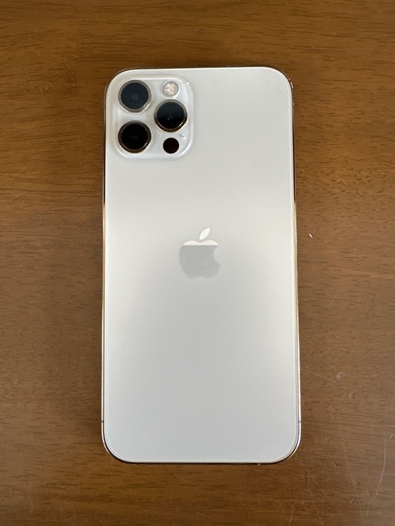 iPhone iPhone 12 Pro 256GB SIMフリー（スマホ）の商品画像 - 査定依頼日：2026年9月30日 - 最高査定価格：35,000円