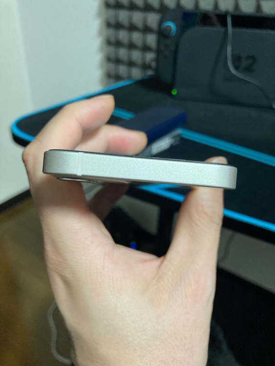 iPhone 12 mini 128GB SIMフリー（スマホ）の商品画像 - 査定依頼日：2026年2月15日 - 最高査定価格：18,000円