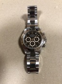 ロレックス デイトナ 1652（高級時計）の商品画像 - 査定依頼日：2025年11月9日 - 最高査定価格：4,080,000円