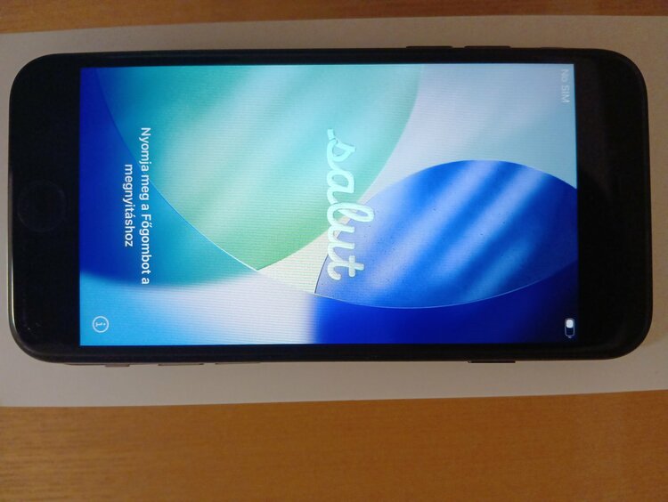 iPhone SE (第 2 世代) 128GB SIMフリー（スマホ）の商品画像 - 査定依頼日：2026年2月12日 - 最高査定価格：15,000円