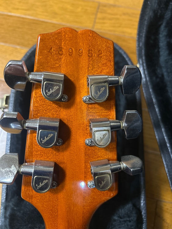 HAMER USA  GATS-SO（ピアノ・楽器・PA機材）の商品画像 - 査定依頼日：2026年6月3日 - 最高査定価格：120,000円
