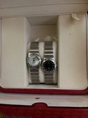 オメガ コンステーション （高級時計）の商品画像 - 査定依頼日：2025年6月25日 - 最高査定価格：180,000円