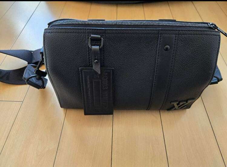 ルイヴィトン ルイヴィトン(その他) （ブランドバッグ）の商品画像 - 査定依頼日：2025年1月5日 - 最高査定価格：210,000円
