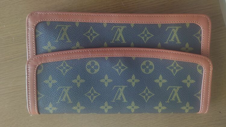 ポシェットダム（ブランドバッグ）の商品画像 - 査定依頼日：2025年8月24日 - 最高査定価格：30,000円