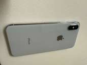 iPhoneX（スマホ）の商品画像 - 査定依頼日：2022年11月30日 - 最高査定価格：30,300円