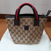 F012858934（ブランドバッグ）の商品画像 - 査定依頼日：2025年10月30日 - 最高査定価格：40,000円