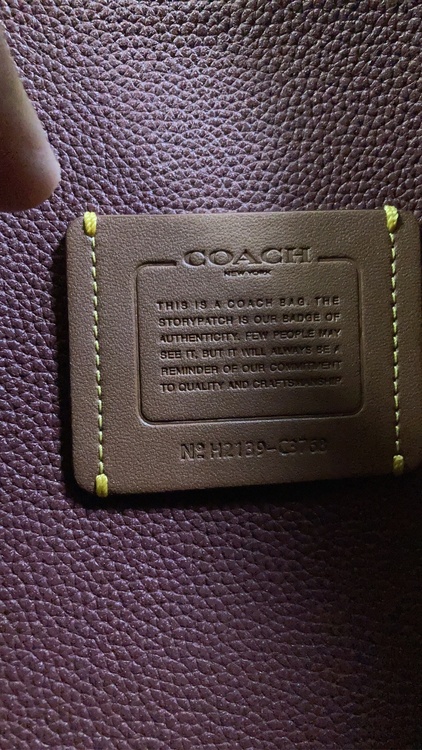 不明（ブランドバッグ）の商品画像 - 査定依頼日：2026年2月27日 - 最高査定価格：2,000円