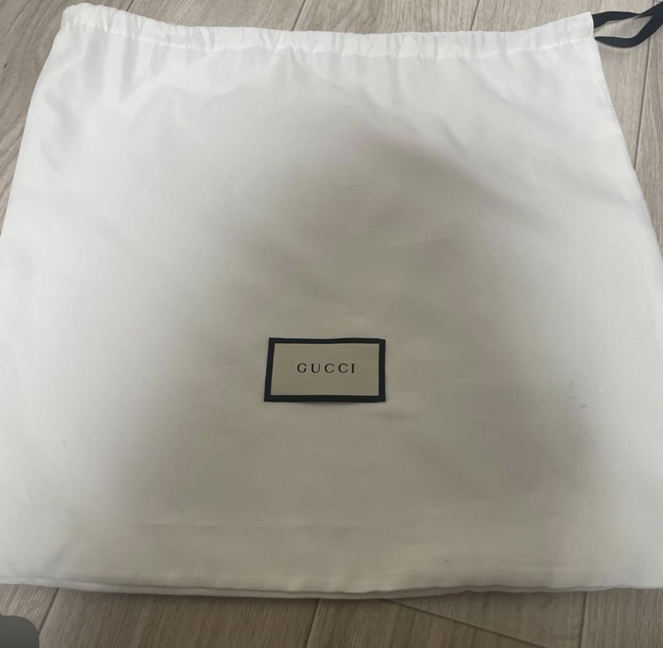 グッチ  （ブランドバッグ）の商品画像 - 査定依頼日：2026年2月4日 - 最高査定価格：140,000円