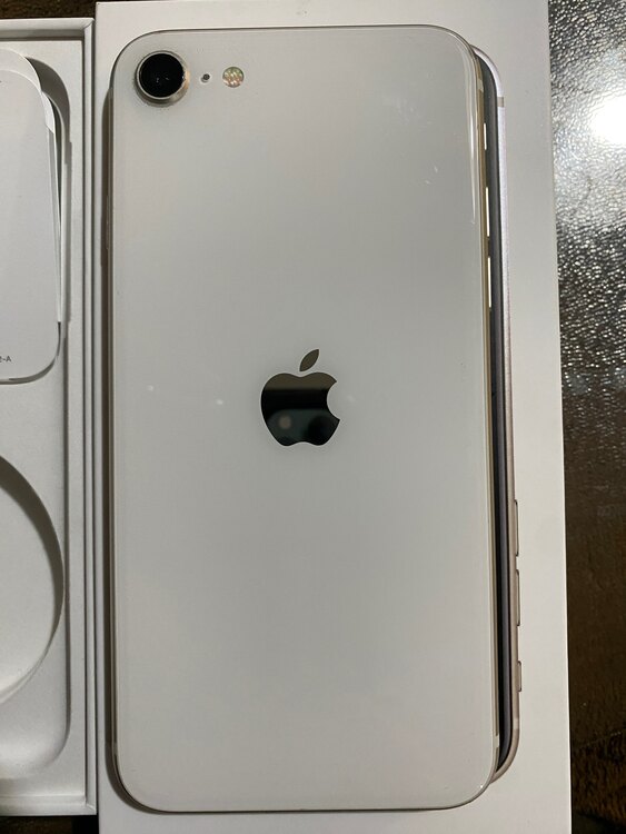 A2782（スマホ）の商品画像 - 査定依頼日：2025年3月26日 - 最高査定価格：30,000円