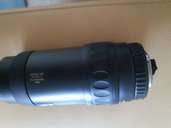 Pentax100-300（カメラ）の商品画像 - 査定依頼日：2022年10月8日 - 最高査定価格：500円