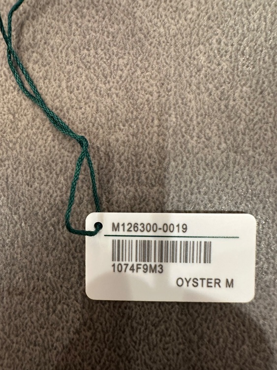 126300-0019 ミントグリーン（高級時計）の商品画像 - 査定依頼日：2025年10月2日 - 最高査定価格：1,050,000円