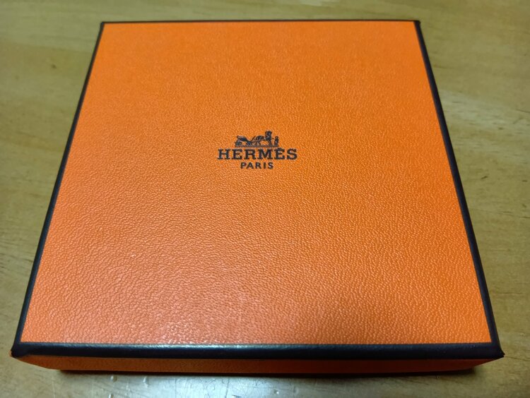 エルメス　モザイク　24　スクエアプレート　7x7（食器）の商品画像 - 査定依頼日：2026年1月11日 - 最高査定価格：5,500円