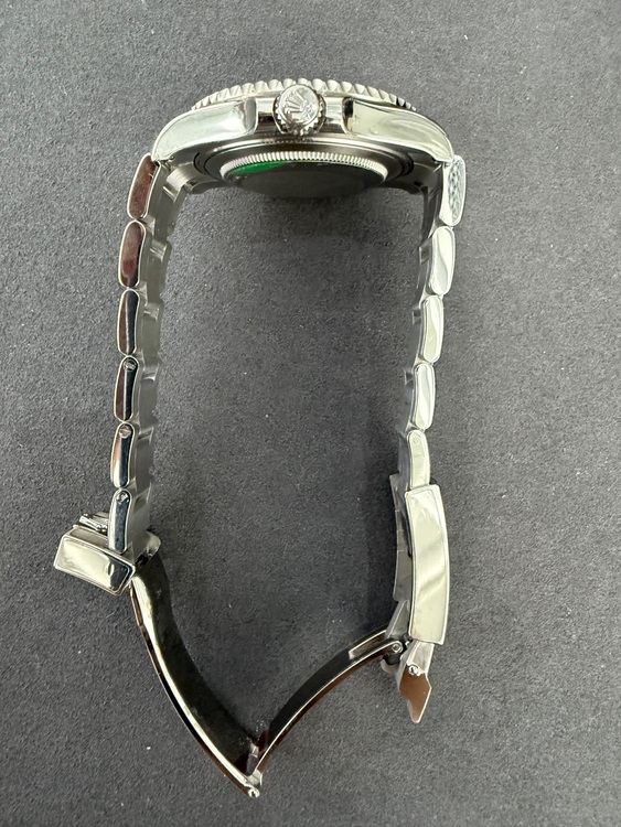 268622（高級時計）の商品画像 - 査定依頼日：2025年9月24日 - 最高査定価格：1,700,000円