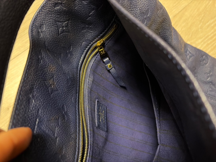 メティス（ブランドバッグ）の商品画像 - 査定依頼日：2026年3月23日 - 最高査定価格：130,000円