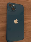 iPhone iPhone 13 128GB SIMフリー（スマホ）の商品画像 - 査定依頼日：2026年7月1日 - 最高査定価格：33,000円