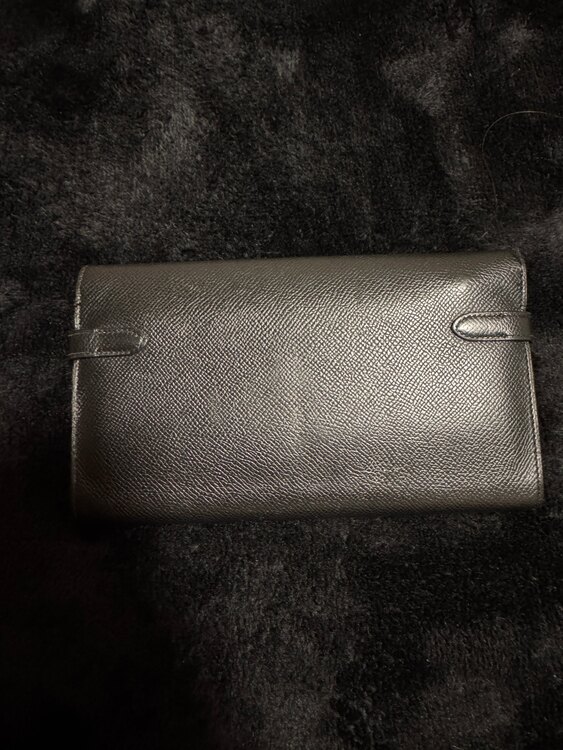 エルメス ケリー （ブランドバッグ）の商品画像 - 査定依頼日：2025年5月29日 - 最高査定価格：180,000円