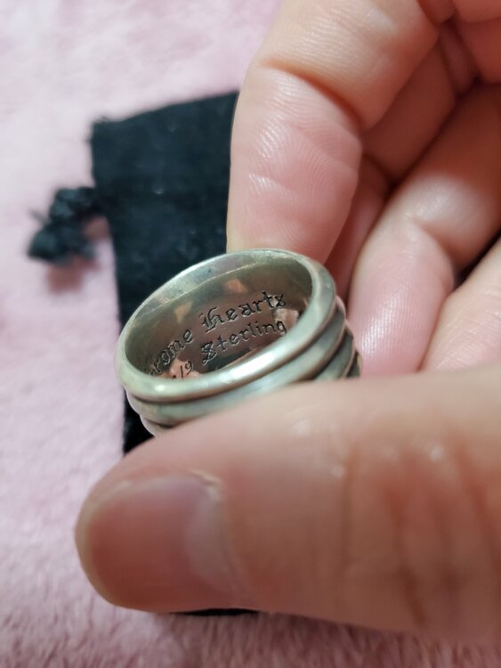 ダガーリング（古着・ファッション）の商品画像 - 査定依頼日：2026年2月9日 - 最高査定価格：100,000円