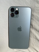 iPhone iPhone11 Pro 256GB SIMフリー（スマホ）の商品画像 - 査定依頼日：2026年7月27日 - 最高査定価格：14,000円
