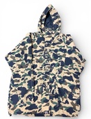 A BATHING APE 初期 1stCAMO スノーボードジャケット L（古着・ファッション）の商品画像 - 査定依頼日：2026年6月6日 - 最高査定価格：100,000円