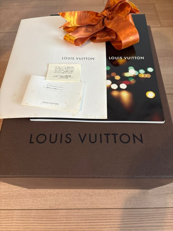 ルイヴィトン ダミエ （ブランドバッグ）の商品画像 - 査定依頼日：2025年5月12日 - 最高査定価格：120,000円