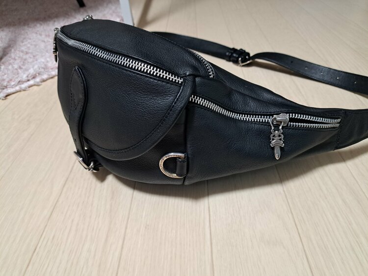スナットパック（古着・ファッション）の商品画像 - 査定依頼日：2026年5月6日 - 最高査定価格：450,000円