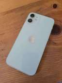 iPhone12mini（スマホ）の商品画像 - 査定依頼日：2022年11月3日 - 最高査定価格：33,200円