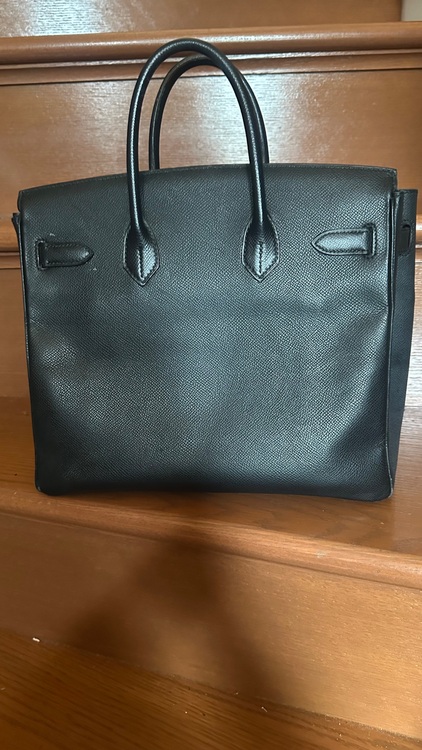 エルメス エルメス(その他) （ブランドバッグ）の商品画像 - 査定依頼日：2025年8月31日 - 最高査定価格：2,200,000円