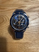 アエロナバル、BRV294-BU-G-ST/SCA、94S01389（高級時計）の商品画像 - 査定依頼日：2025年10月11日 - 最高査定価格：240,000円