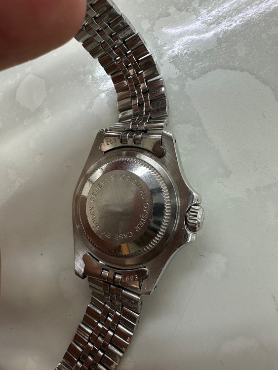 チューダー その他 （高級時計）の商品画像 - 査定依頼日：2025年6月18日 - 最高査定価格：200,000円