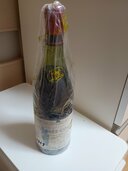 ワイン ロマネコンティ（お酒）の商品画像 - 最高査定価格：500,000円