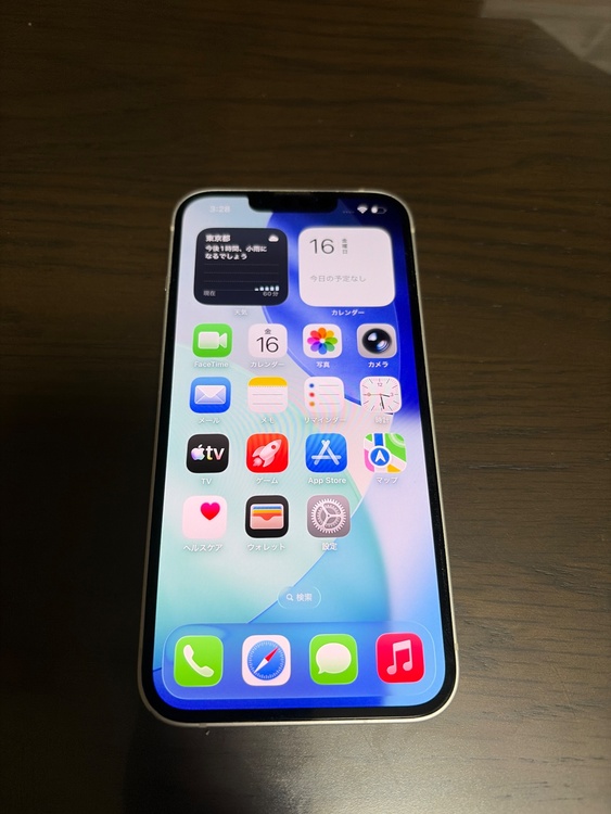 iPhone iPhone 12 128GB Softbank（スマホ）の商品画像 - 査定依頼日：2026年10月16日 - 最高査定価格：25,500円